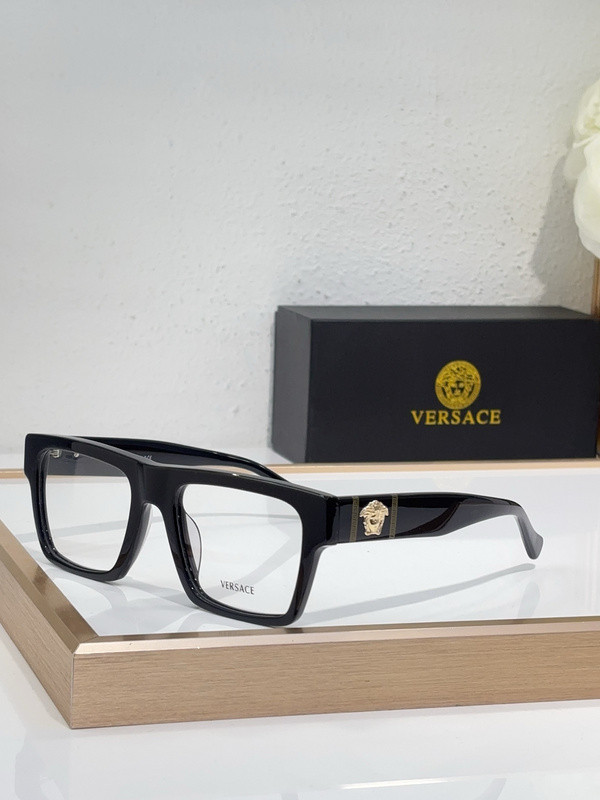 Versace Sunglasses AAAA-3402