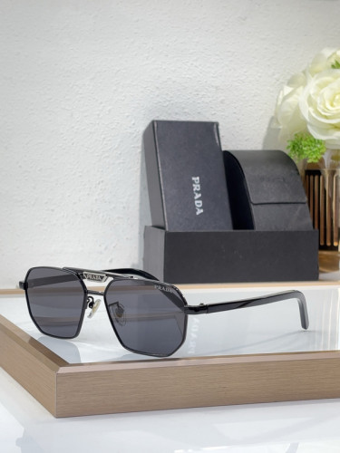Prada Sunglasses AAAA-6076