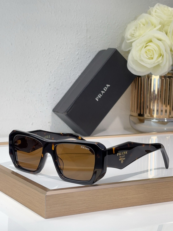 Prada Sunglasses AAAA-6093