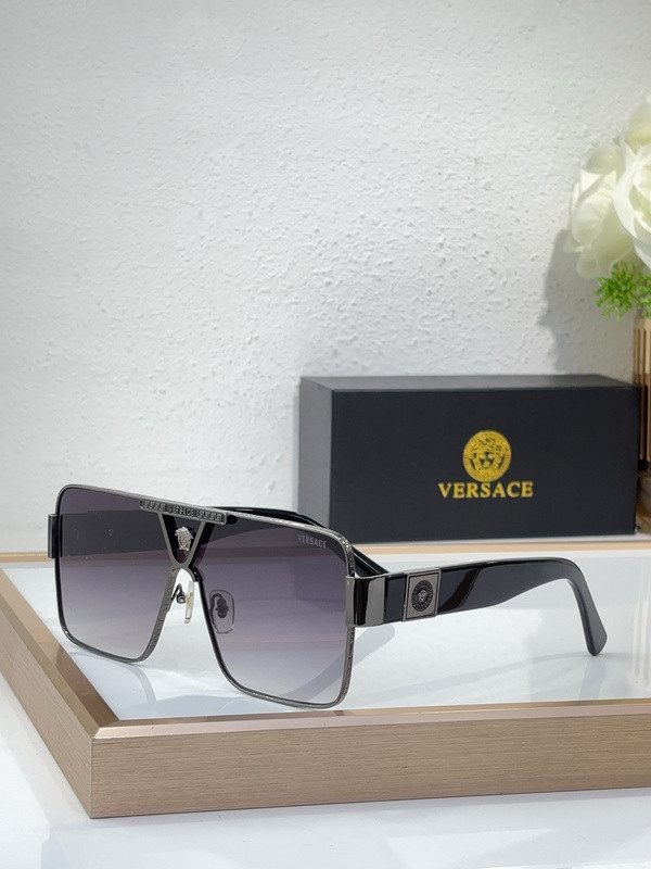 Versace Sunglasses AAAA-3440