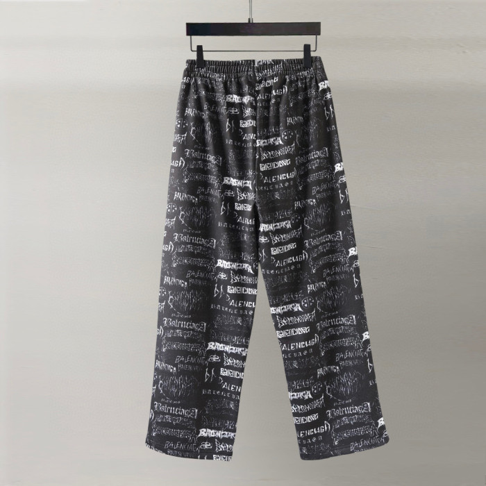 B Pants 1：1 Quality-544