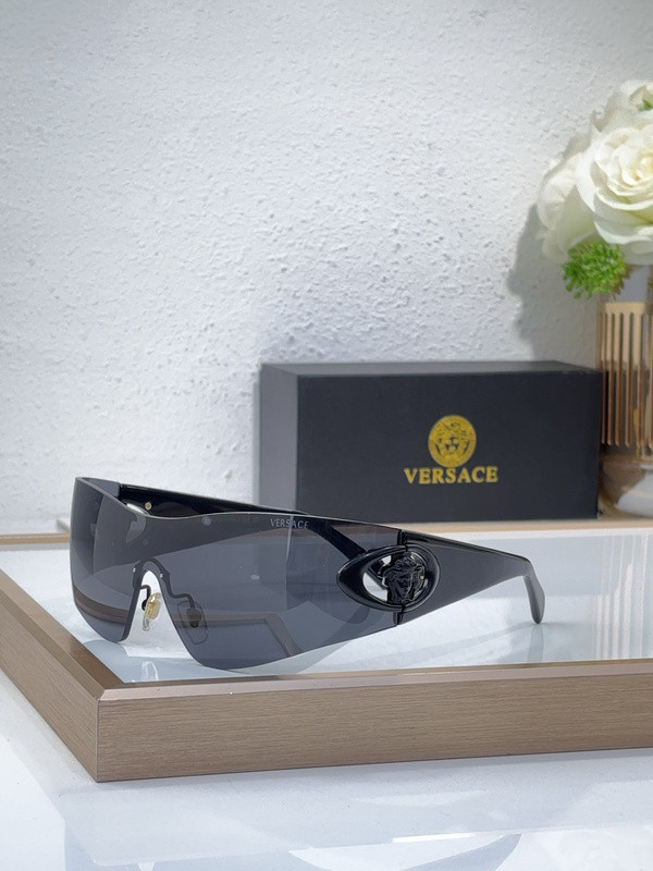 Versace Sunglasses AAAA-3363