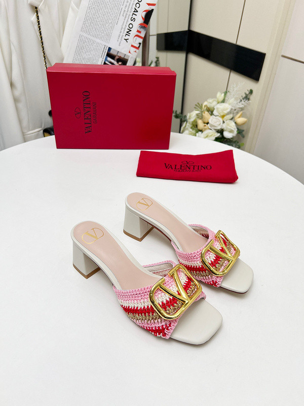 VT women slippers AAA-290