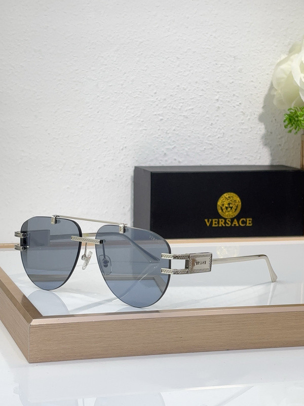 Versace Sunglasses AAAA-3468