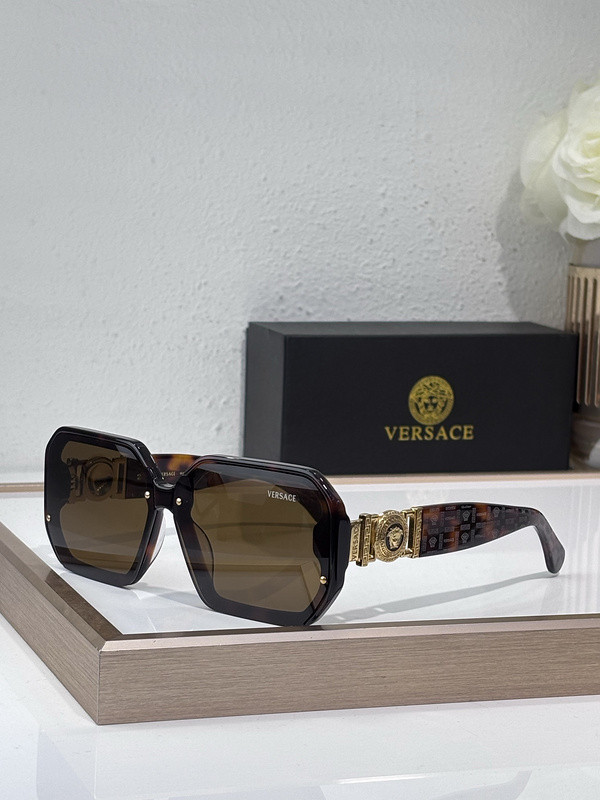 Versace Sunglasses AAAA-3444