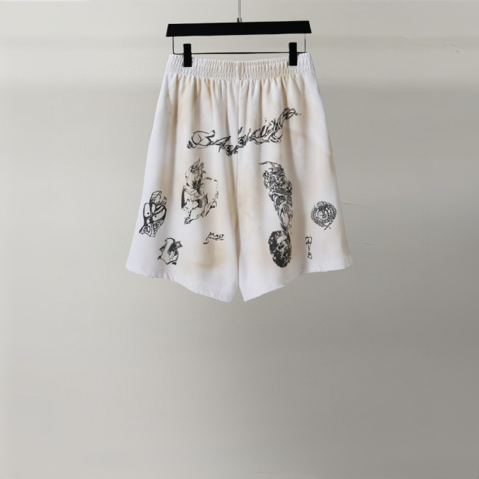 B Pants 1：1 Quality-580(S-XL)