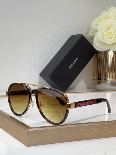 Prada Sunglasses AAAA-6016