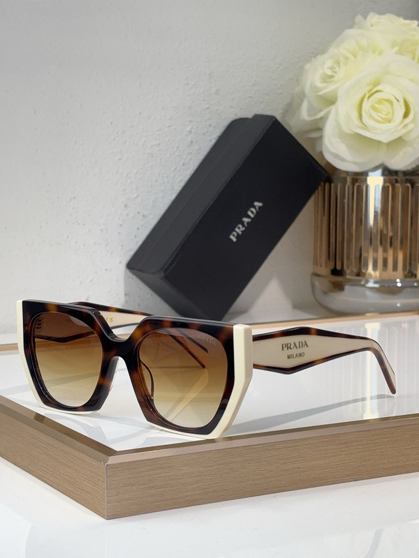 Prada Sunglasses AAAA-5848