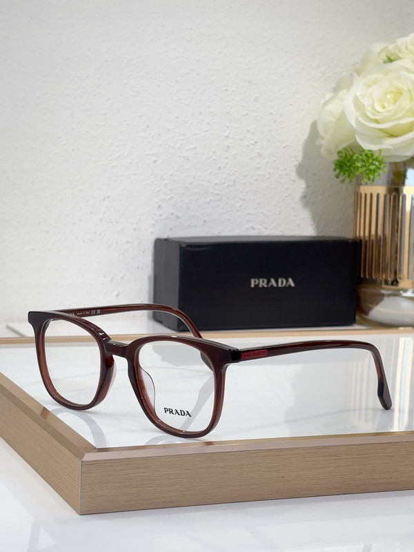 Prada Sunglasses AAAA-6039