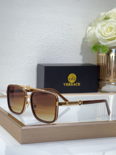 Versace Sunglasses AAAA-3431