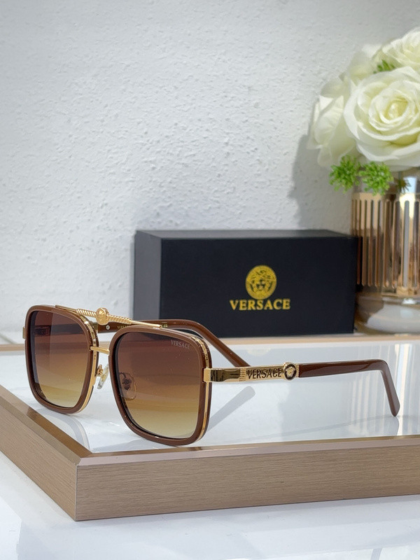 Versace Sunglasses AAAA-3431