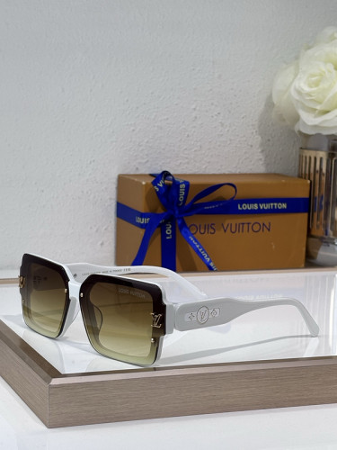 LV Sunglasses AAAA-5680