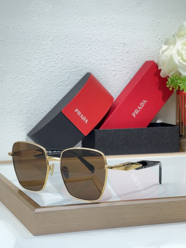 Prada Sunglasses AAAA-5999