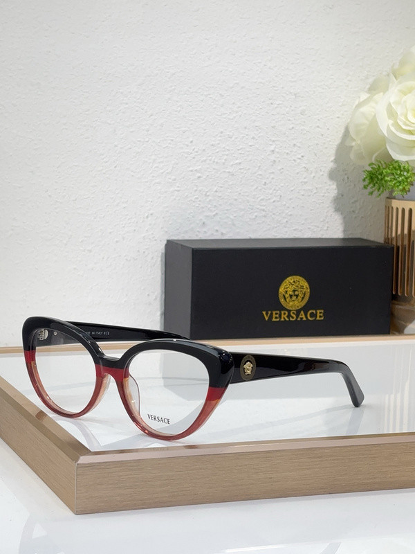 Versace Sunglasses AAAA-3393