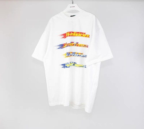 Welldone Shirt 1：1 Quality-604(S-L)