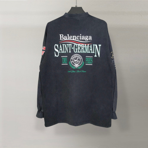 B Shirt 1：1 Quality-3939(XS-L)