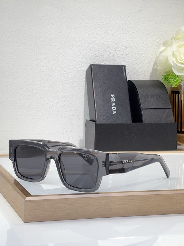Prada Sunglasses AAAA-6079