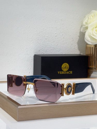 Versace Sunglasses AAAA-3450