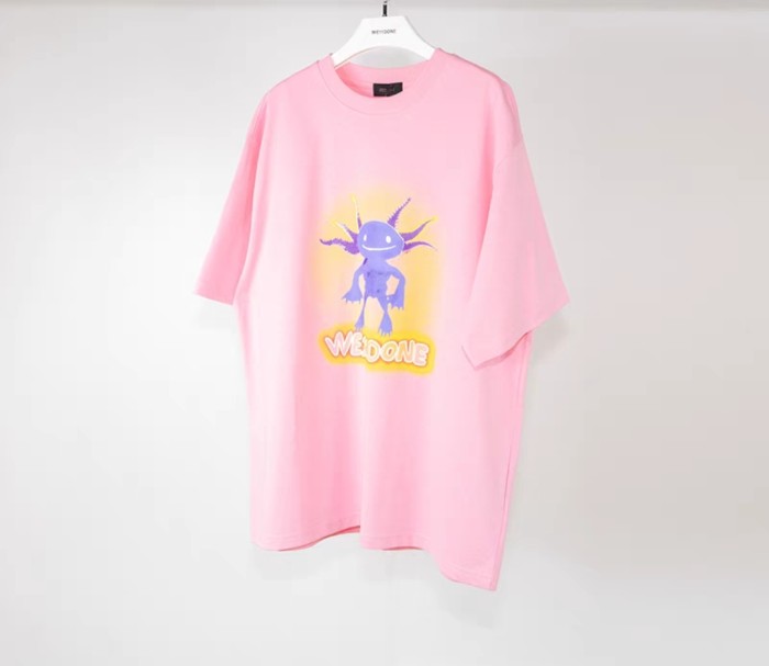 Welldone Shirt 1：1 Quality-605(S-L)