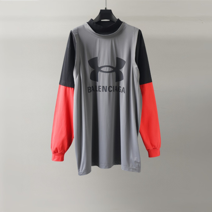 B Shirt 1：1 Quality-3977