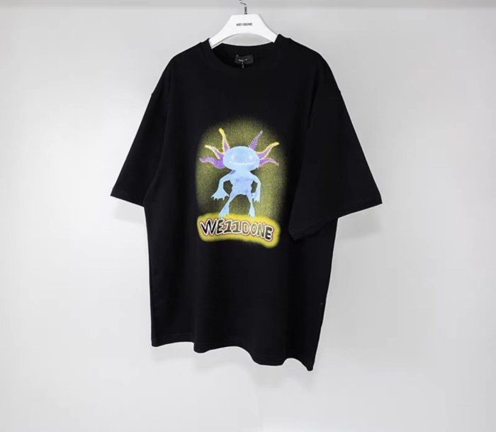 Welldone Shirt 1：1 Quality-606(S-L)