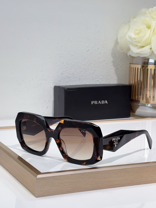 Prada Sunglasses AAAA-5863