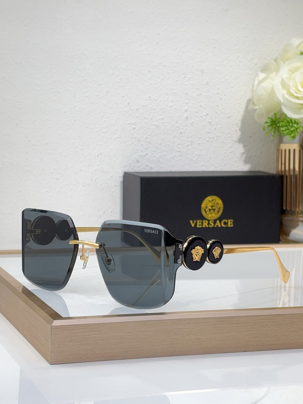 Versace Sunglasses AAAA-3462