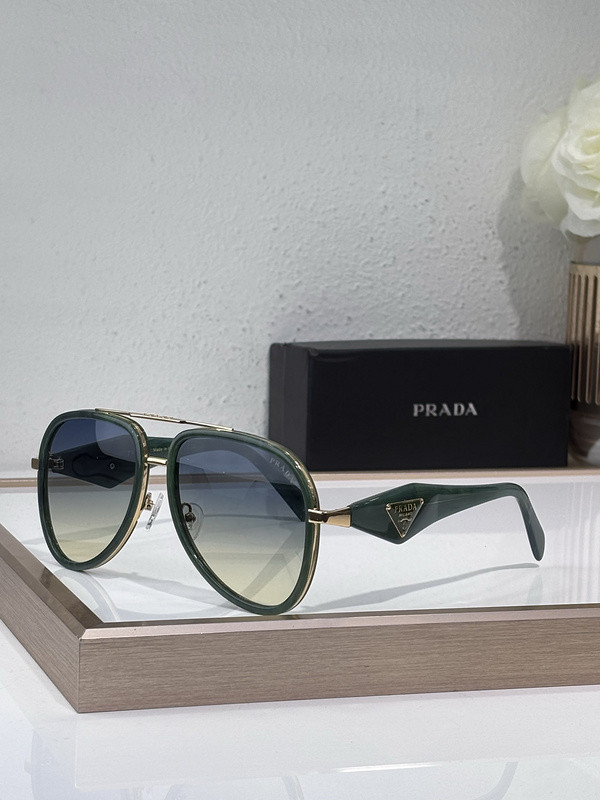 Prada Sunglasses AAAA-5902