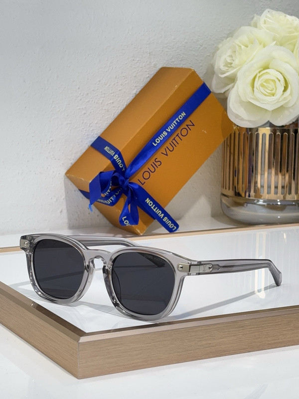 LV Sunglasses AAAA-5783