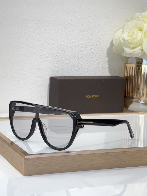 Tom Ford Sunglasses AAAA-4654