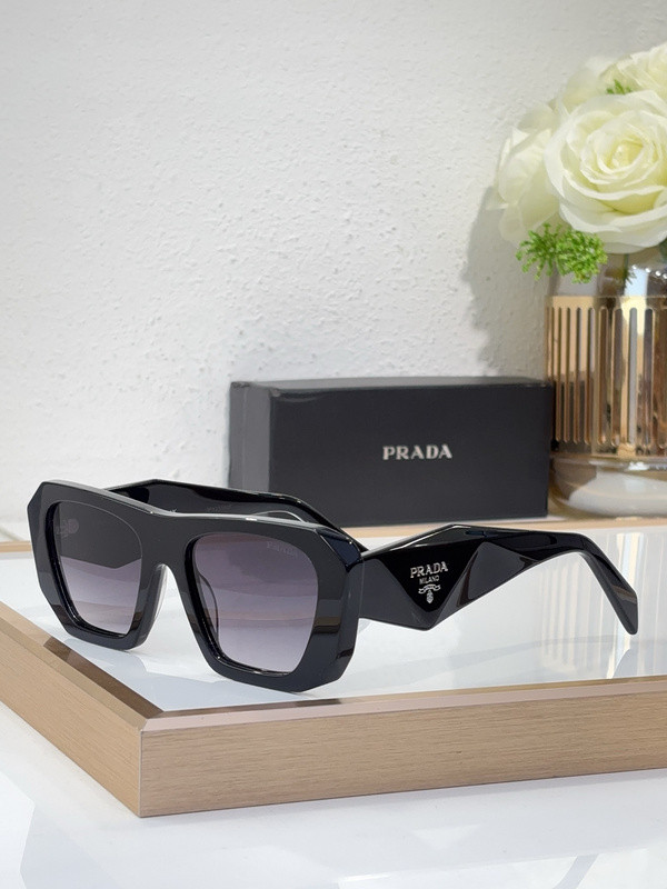 Prada Sunglasses AAAA-6053