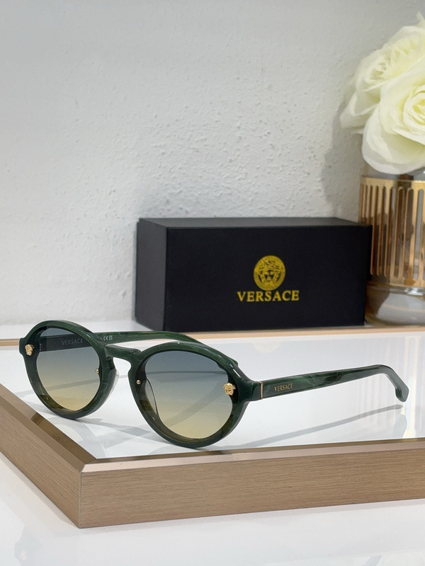 Versace Sunglasses AAAA-3398