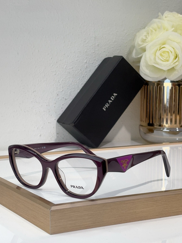 Prada Sunglasses AAAA-5985