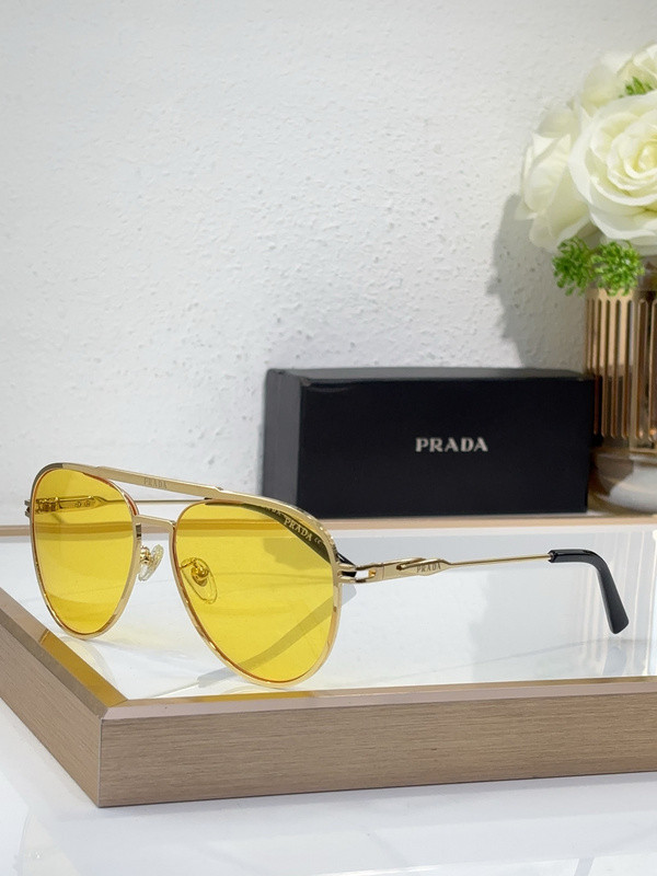 Prada Sunglasses AAAA-6068