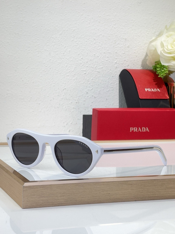 Prada Sunglasses AAAA-5938