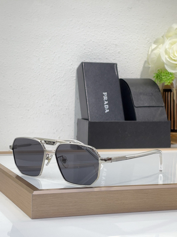 Prada Sunglasses AAAA-6073