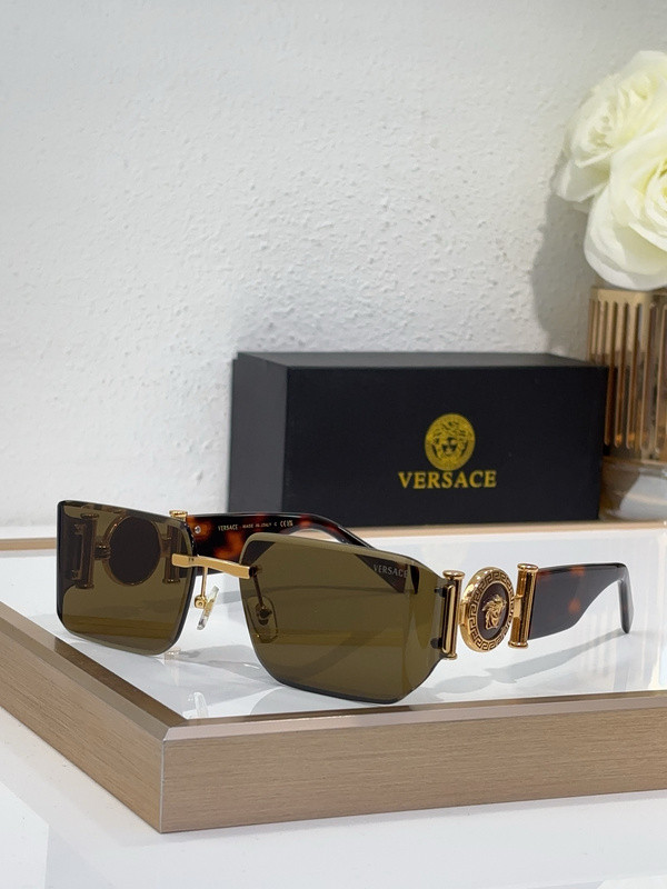 Versace Sunglasses AAAA-3451
