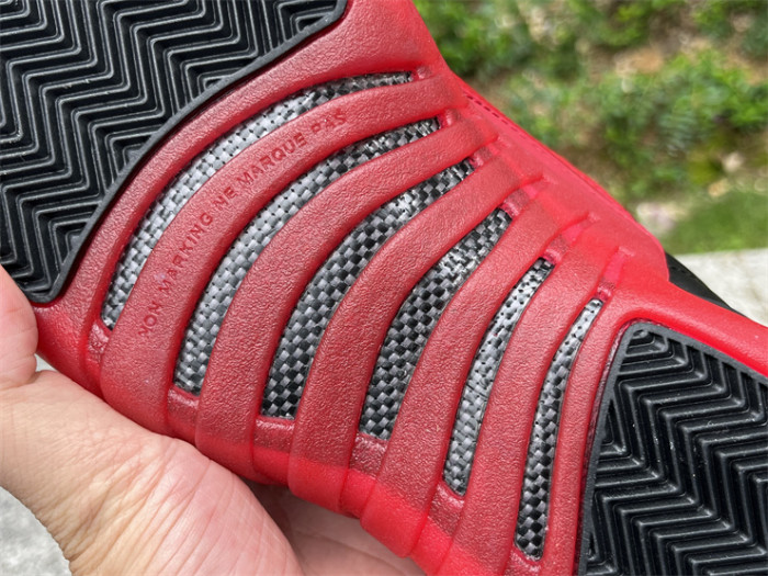 Authentic Air Jordan 11 Low “Bred” 2025  GS