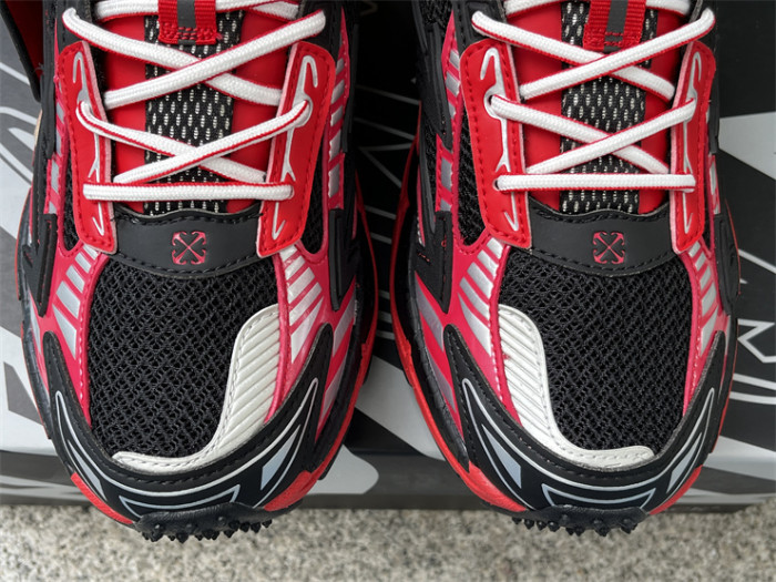 OFF white Women Shoes 1：1 quality-392