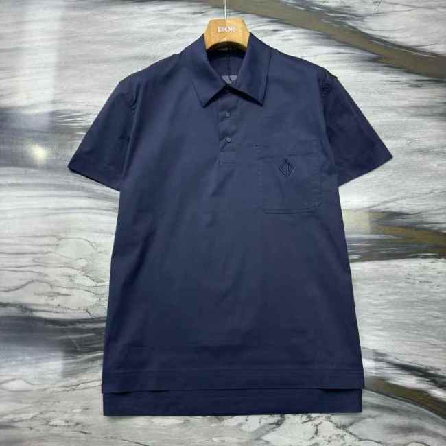 Dior Shirt High End Quality-647