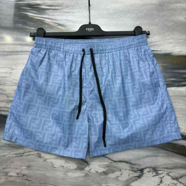 FD Short Pants High End Quality-038