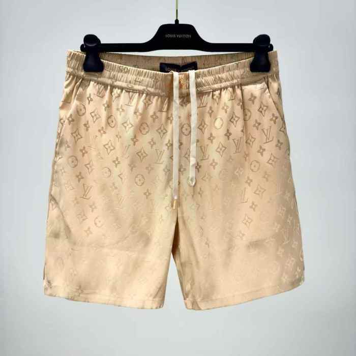 LV Shorts High End-190