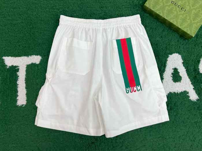 G Short High End-147