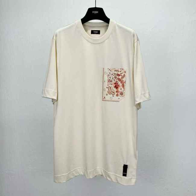 FD Shirt High End Quality-161