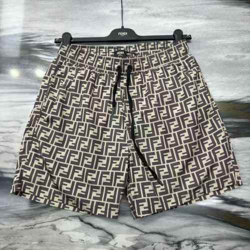 FD Short Pants High End Quality-040