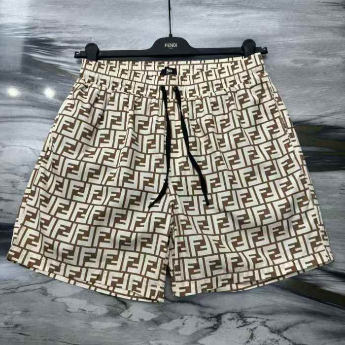 FD Short Pants High End Quality-039