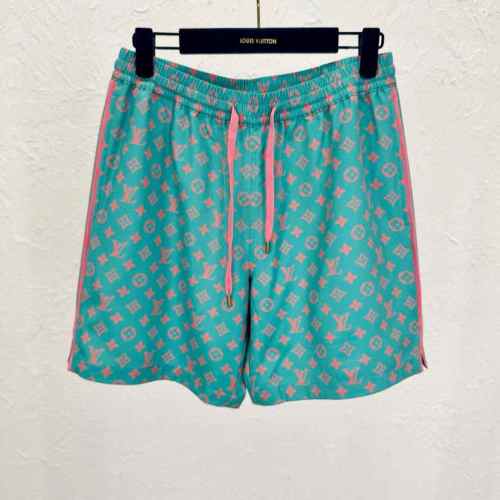 G Short High End-153