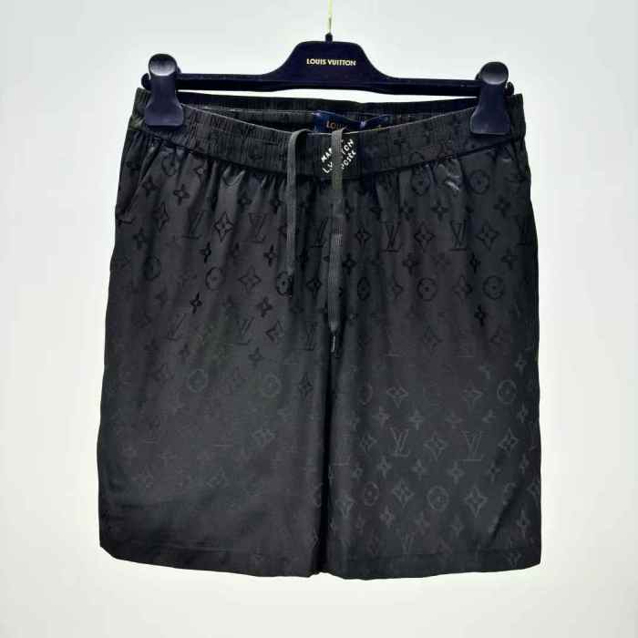 LV Shorts High End-187