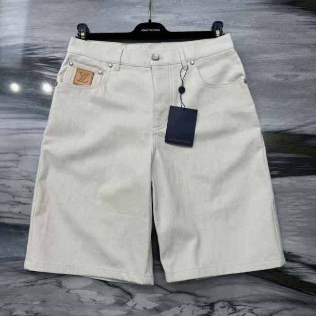 LV Shorts High End-194