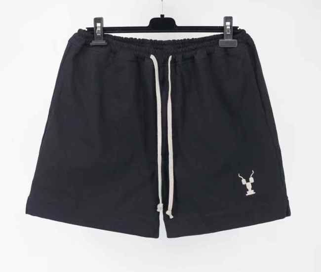 Rick Owens Shorts High End Quality-013